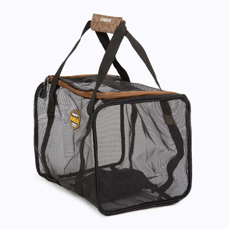 Delphin Bereich Boile Carpath Angeln Tasche schwarz 420220240 4