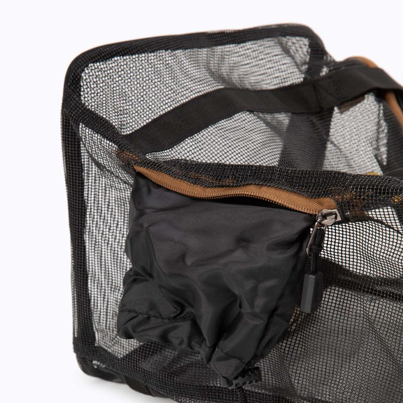 Delphin Bereich Boile Carpath Angeln Tasche schwarz 420220240 6