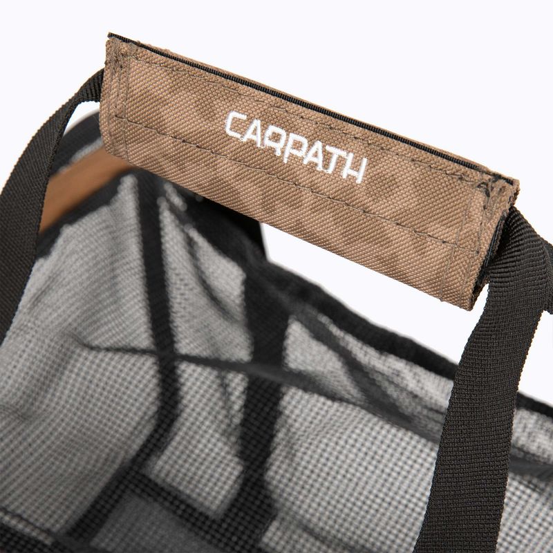 Delphin Bereich Boile Carpath Angeln Tasche schwarz 420220240 8