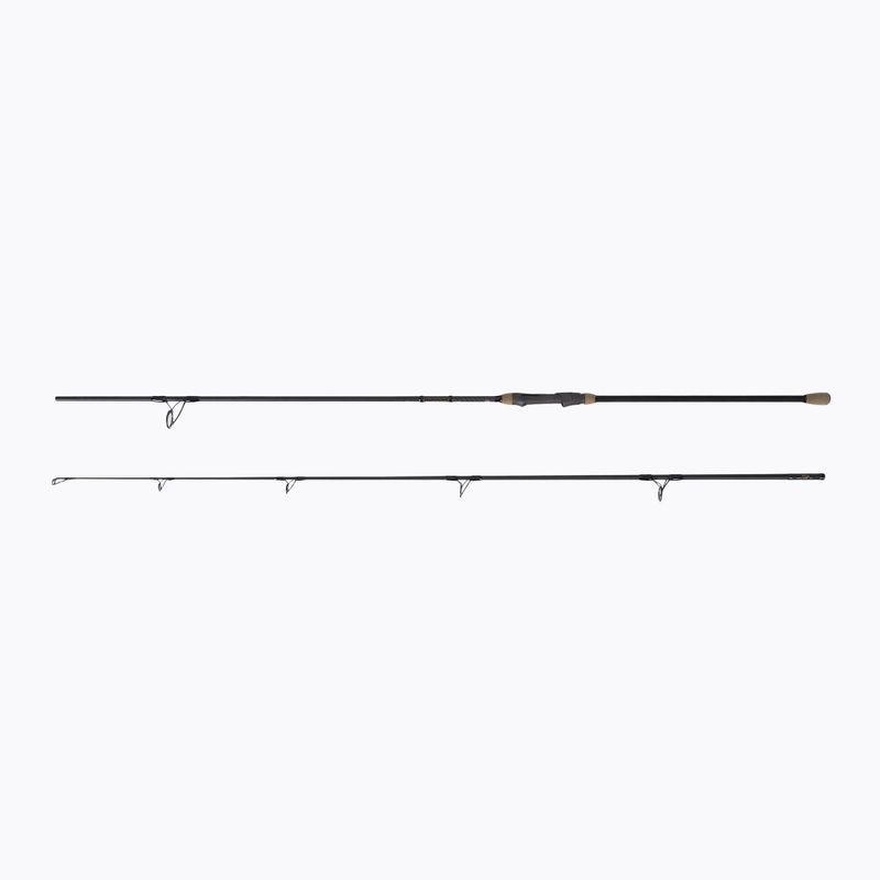 Delphin Opium V2 Shrink 2 sec Stab schwarz 121207300