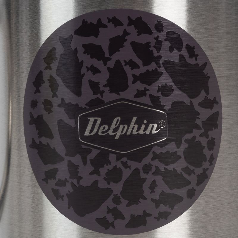 Delphin Karpaten Silber Angeln Becher 796100020 4