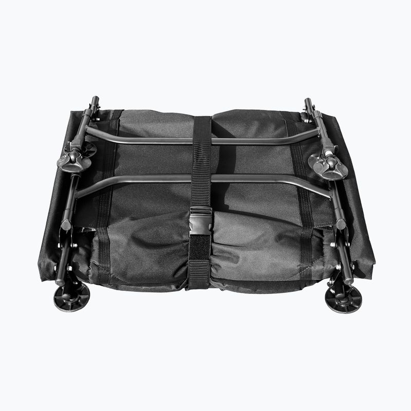 Delphin Karpfenbett EF8 EasyFlat grün 410095912 2