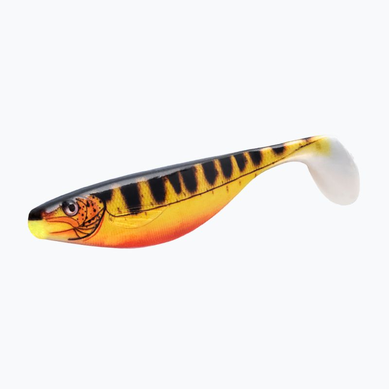 Delphin Hypno 3D Spinning Beläge 3 Stk. 9 cm hybrid