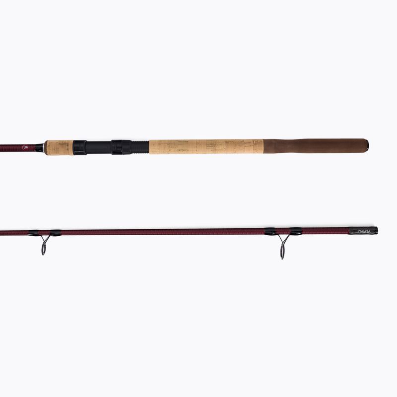Delphin Magma M3 Light Feeder Stab 3 sec rot 101000289 2