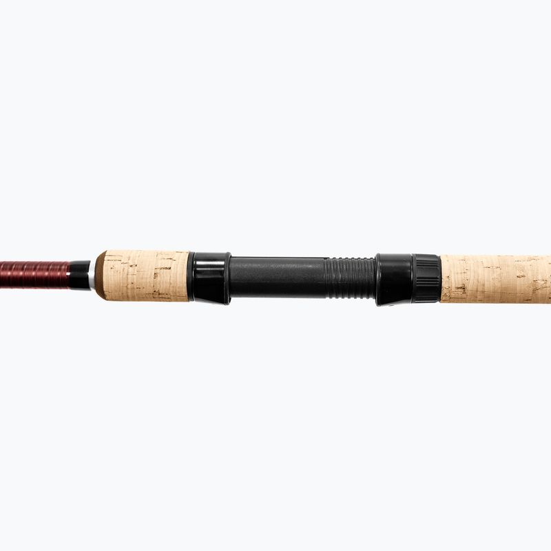 Delphin Magma M3 Light Feeder Stab 3 sec rot 101000289 5