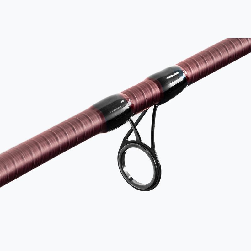 Delphin Magma M3 Duo Feeder Stab 3 sec rot 101000295 5