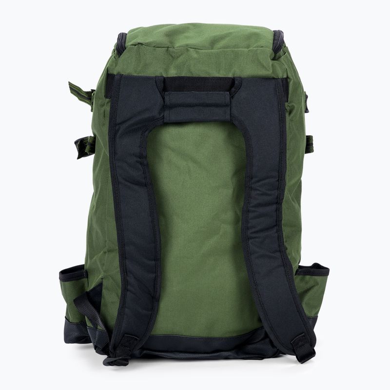 Delphin Classa Rucksack grün 101000353 3