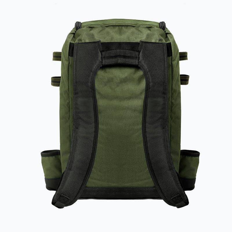 Delphin Classa Rucksack grün 101000353 7