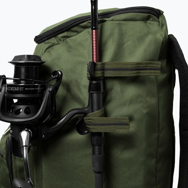 Delphin Classa Rucksack grün 101000353 10