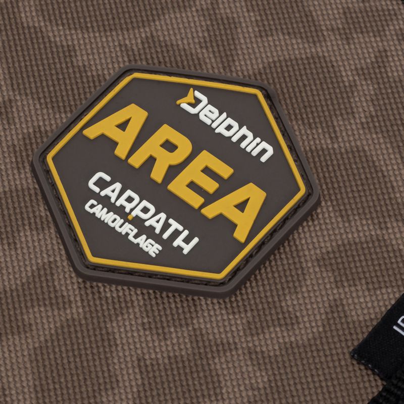 Delphin Carpath Dokumententasche braun 101000412 3