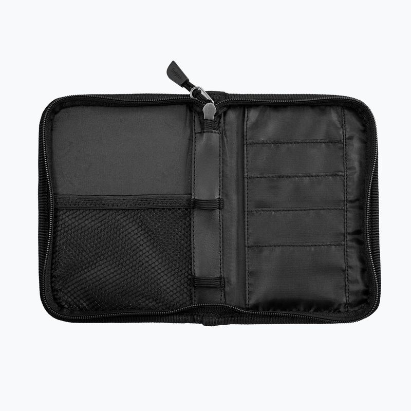 Delphin Carpath Dokumententasche braun 101000412 6
