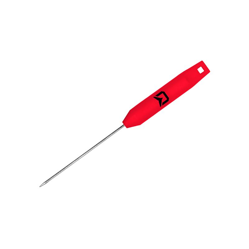 Delphin Slim Quickstop Nadel rot 101000414