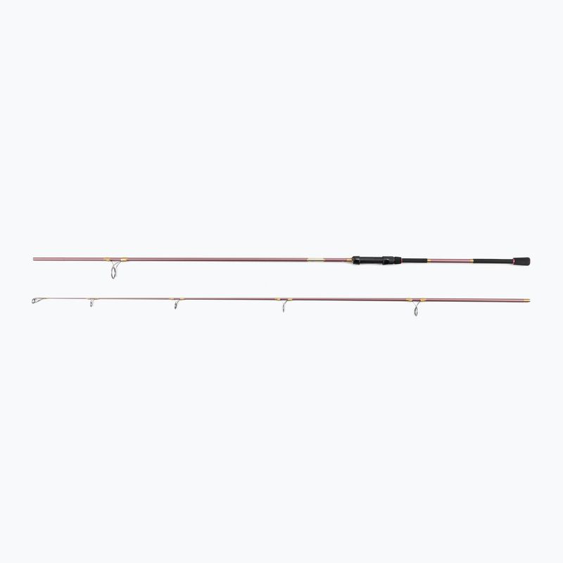 Delphin Queen 2 sec rosa Angelrute 101000286
