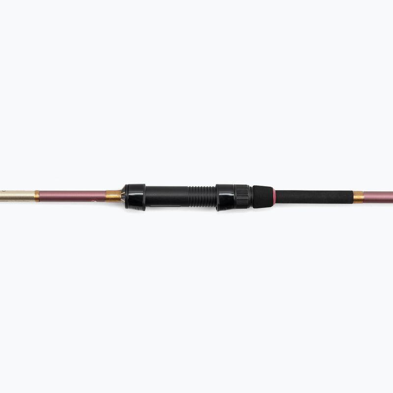 Delphin Queen 2 sec rosa Angelrute 101000286 2