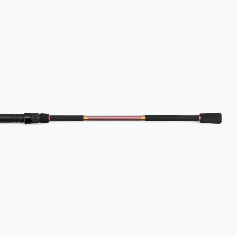 Delphin Queen 2 sec rosa Angelrute 101000286 3