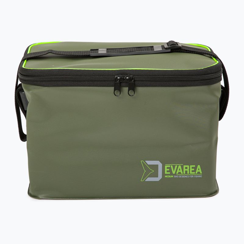 Delphin Evarea grüne Angeltasche 101000682