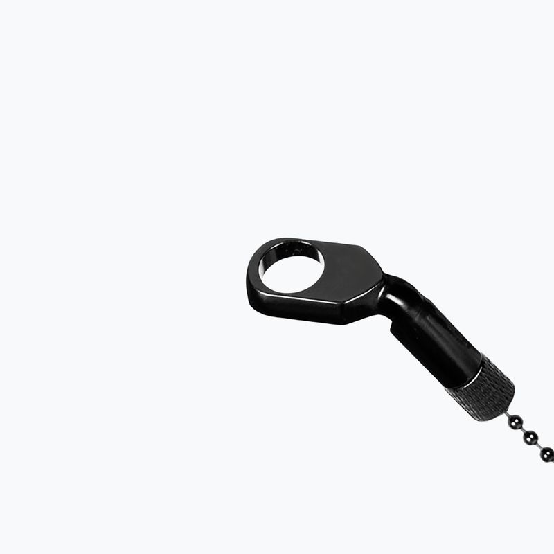 Kleiderbügel Delphin Rota Kette schwarz 101001399 2