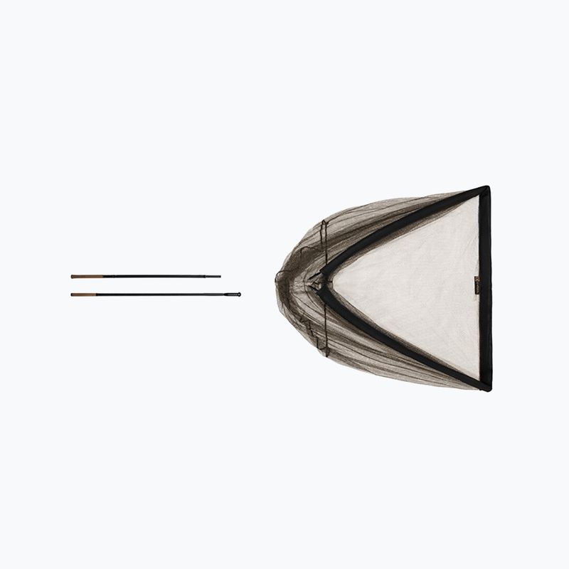 Delphin Symbol Karpfenkescher 3
