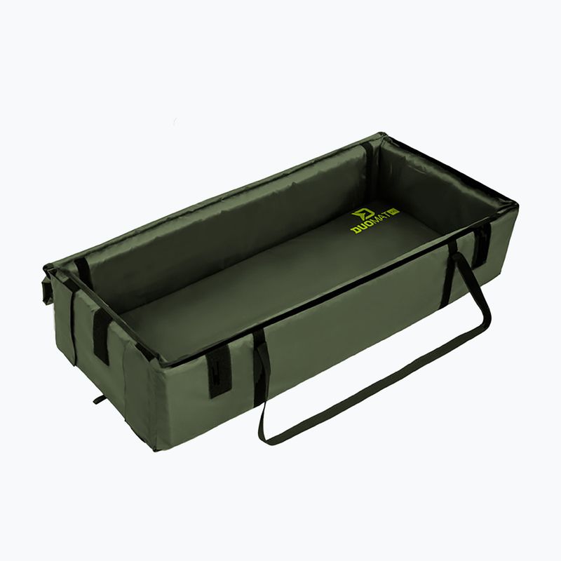 Delphin DuoMAT XXL grün Matte 2