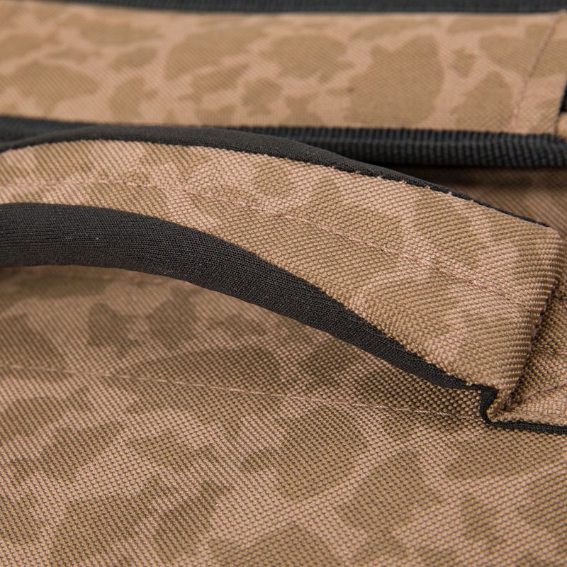Delphin Bereich CarryAll Carpath braun Angeln Tasche 101001535 7