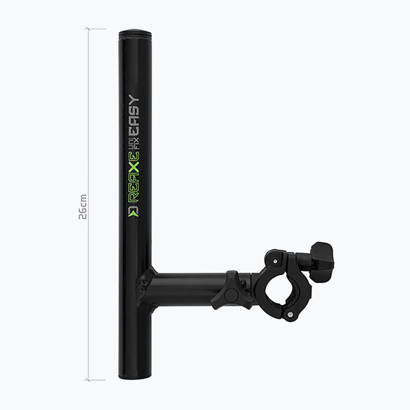Delphin Reaxe Unifix Easy Rutenhalter