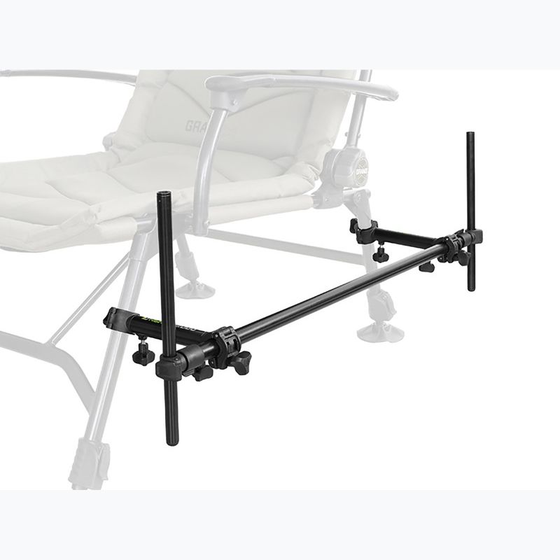 Angel Halterung Delphin Reaxe Unifix Duo 2