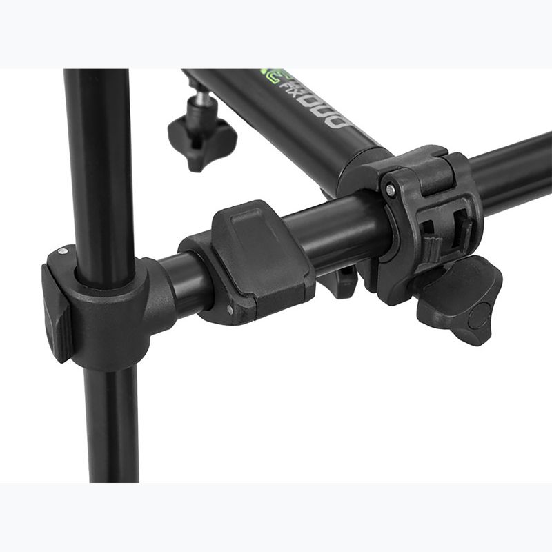 Delphin Reaxe Unifix Duo Rutenhalter