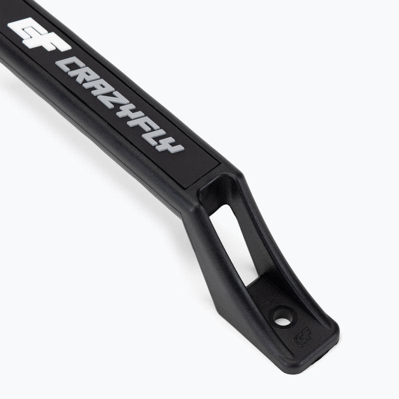 CrazyFly Kiteboard Halter schwarz T008-0111 2