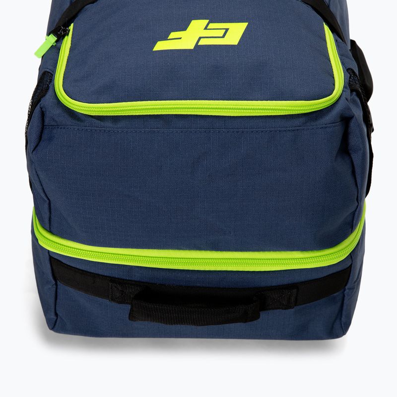 CrazyFly Large Roller Kitesurfing Ausrüstungstasche navy blau T005-0020 3