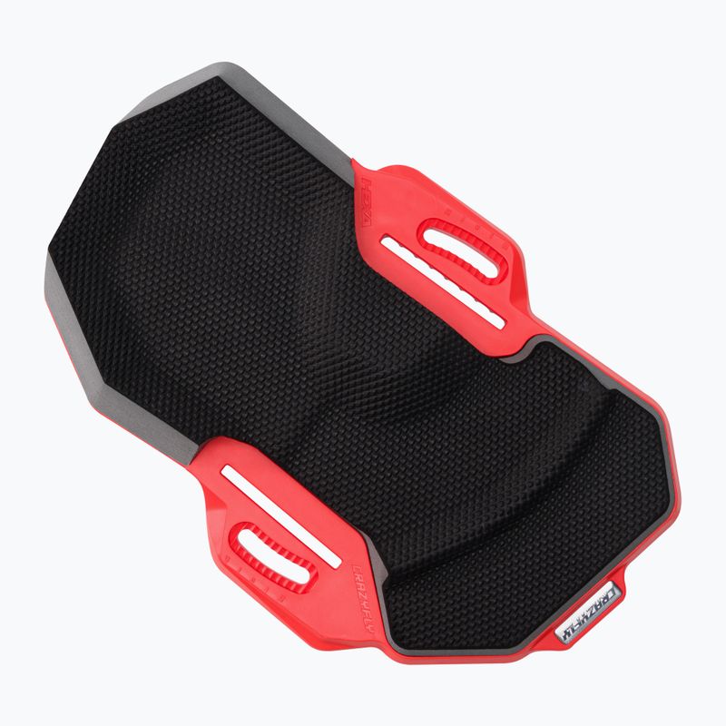 CrazyFly Hexa II Extreme Kiteboard Pads und Gurte schwarz T016-0261 4