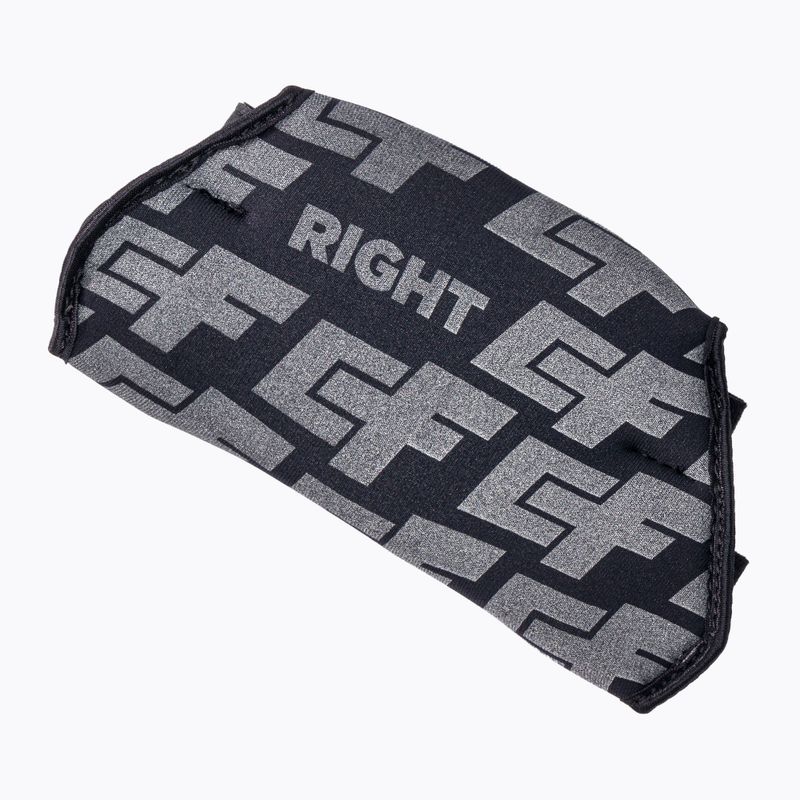CrazyFly Hexa II LTD Kiteboard Pads und Gurte navy blau T016-0262 7