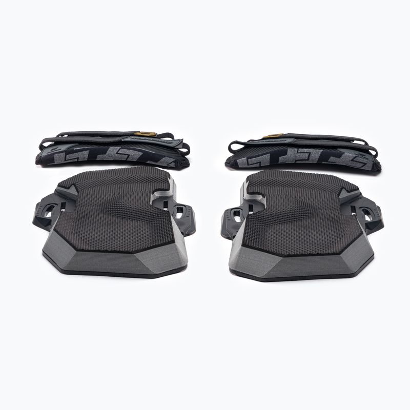 CrazyFly Hexa II LTD Kiteboard Pads und Gurte navy blau T016-0262 12