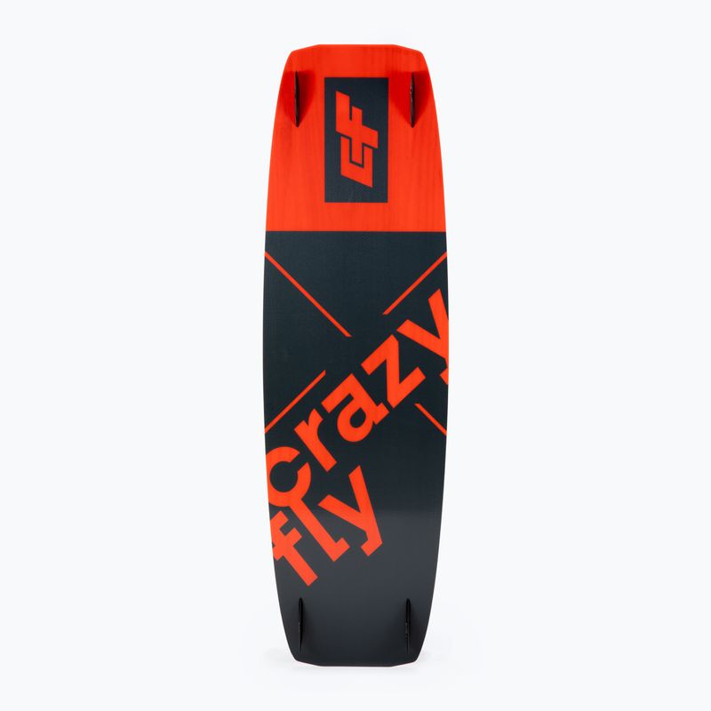CrazyFly Acton Kiteboard navy blau T002-0269 3