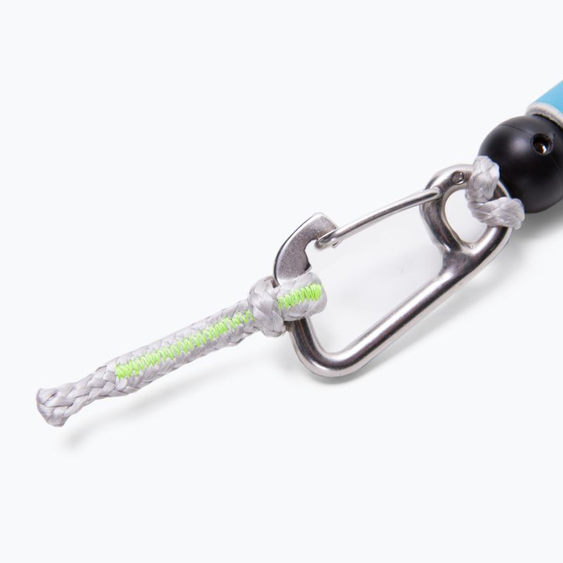 CrazyFly Sicherheitsleine für Kitesurfer Regular blau T018-0041 4