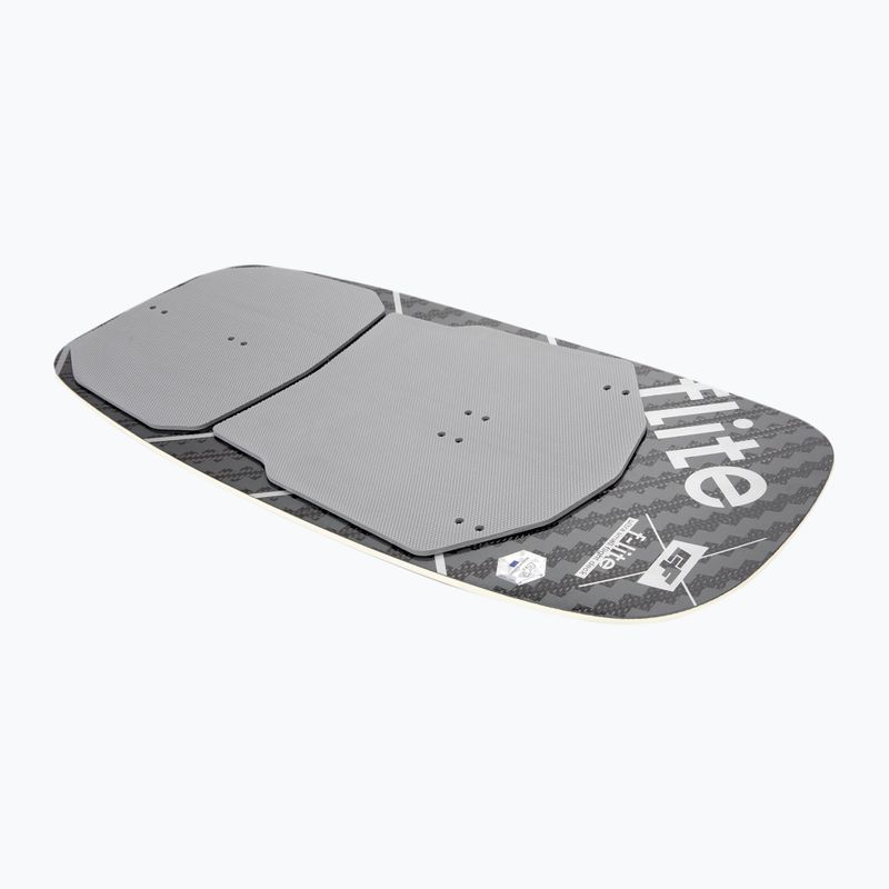 CrazyFly F-Lite grau Kiteboard T002-0284