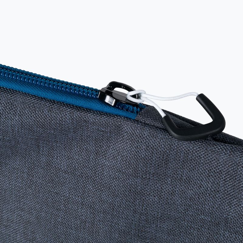 CrazyFly Single Boardbag Großer Kiteboardbezug navy blau T005-0023 4