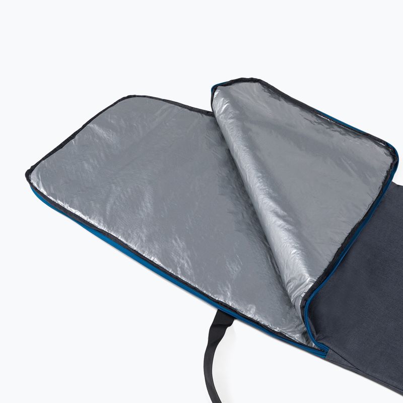 CrazyFly Single Boardbag Großer Kiteboardbezug navy blau T005-0023 5