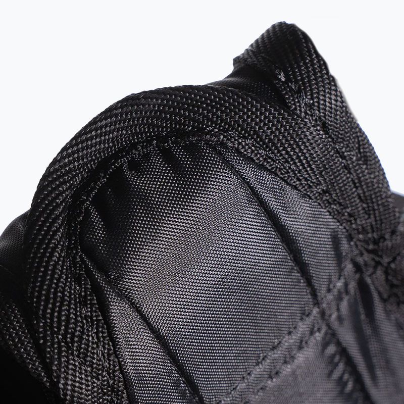 Trainingsweste mit Gewichten GymBeam Weighted Vest 10 kg black 3