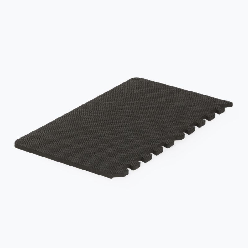 Fitnessmatte GymBeam Puzzle 18 Stück 1,2 cm black 2