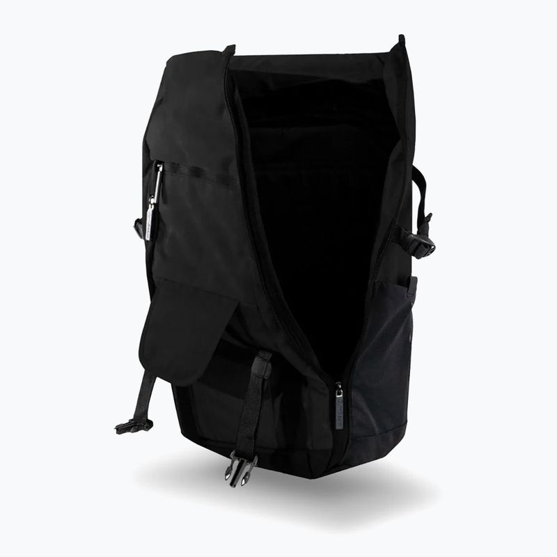 Sport-Rucksack GymBeam Adventure 25 l black 4