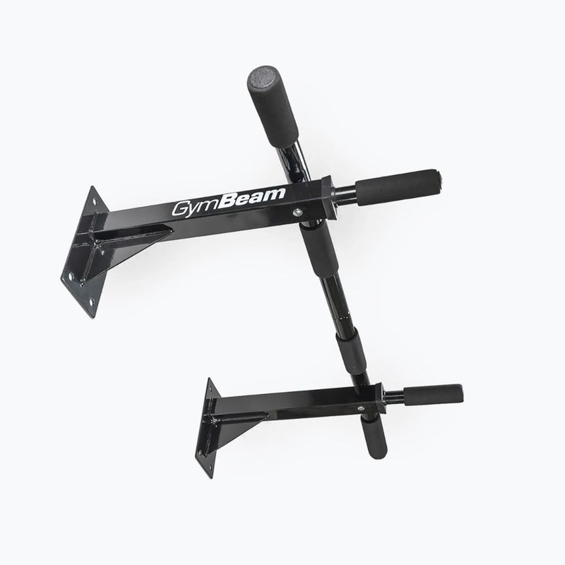 Klimmzugstange zur Wandmontage GymBeam 40168 black 2
