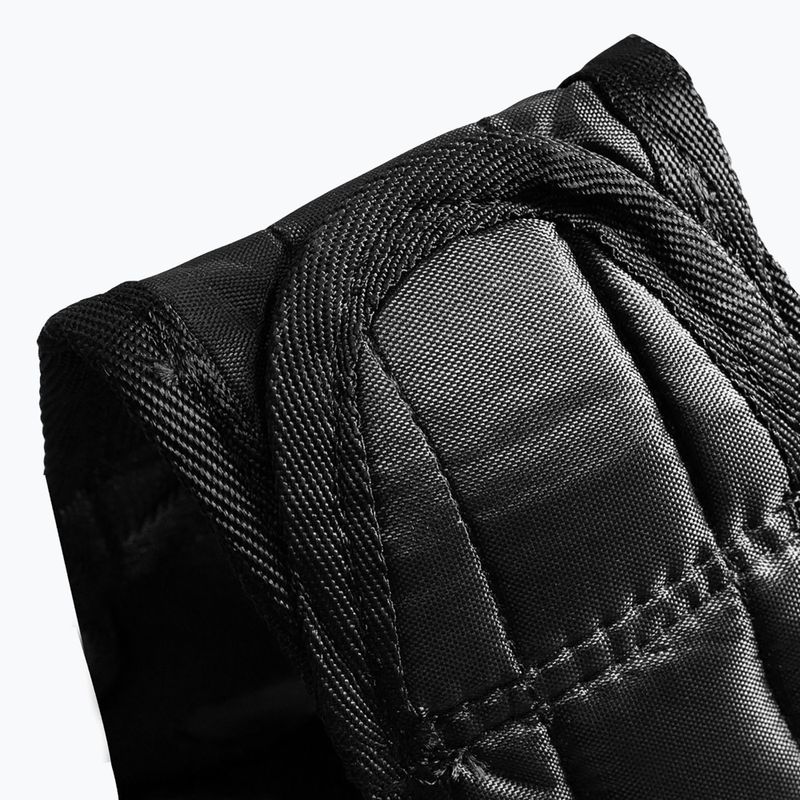 Trainingsweste mit Gewichten GymBeam Weighted Vest 15 kg black 7