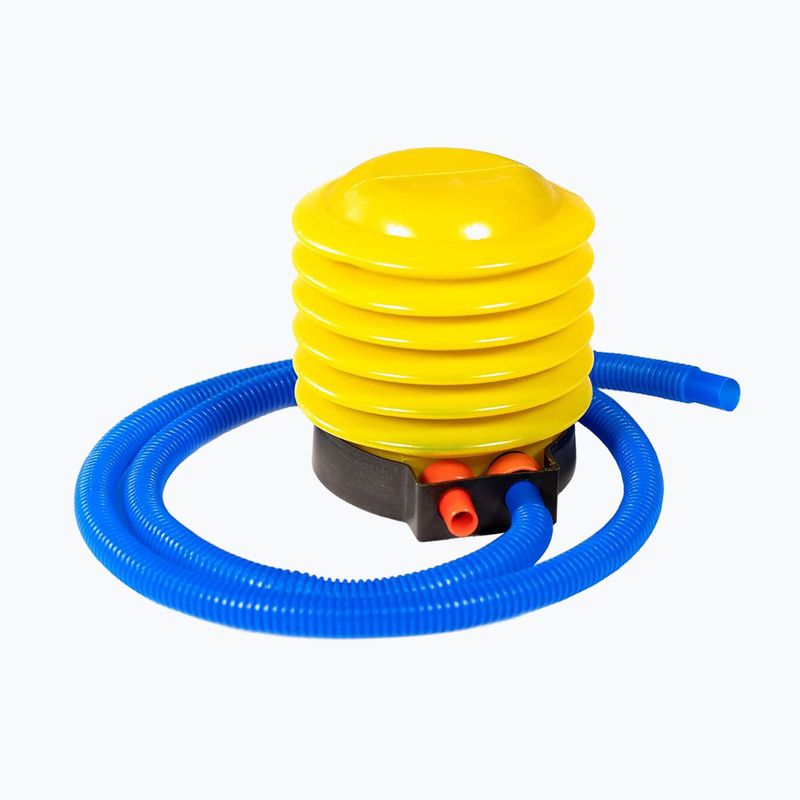 Balance-Board GymBeam black/white 2