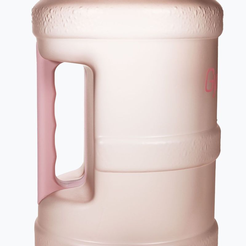 Flasche GymBeam Hydrator TT rose 2