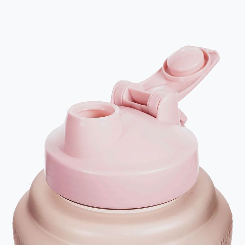 Flasche GymBeam Hydrator TT rose 3