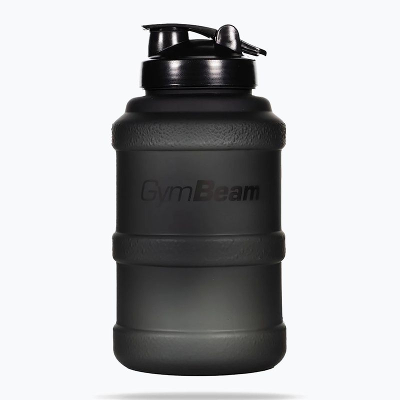 Flasche GymBeam Hydrator TT black