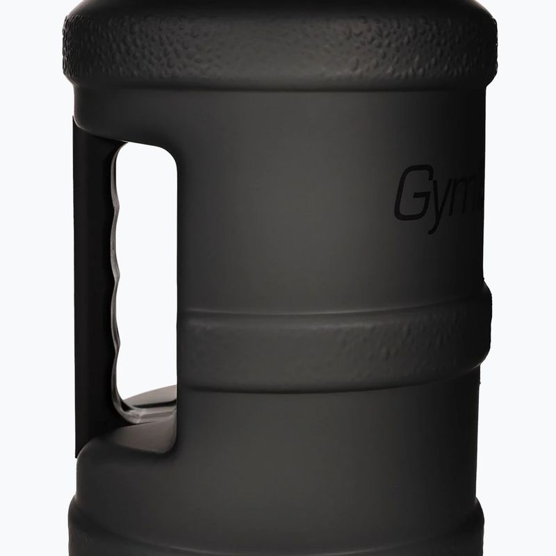 Flasche GymBeam Hydrator TT black 2