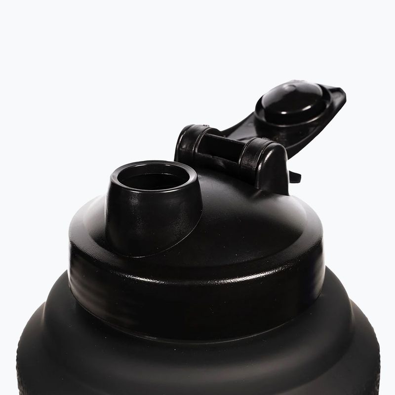 Flasche GymBeam Hydrator TT black 3
