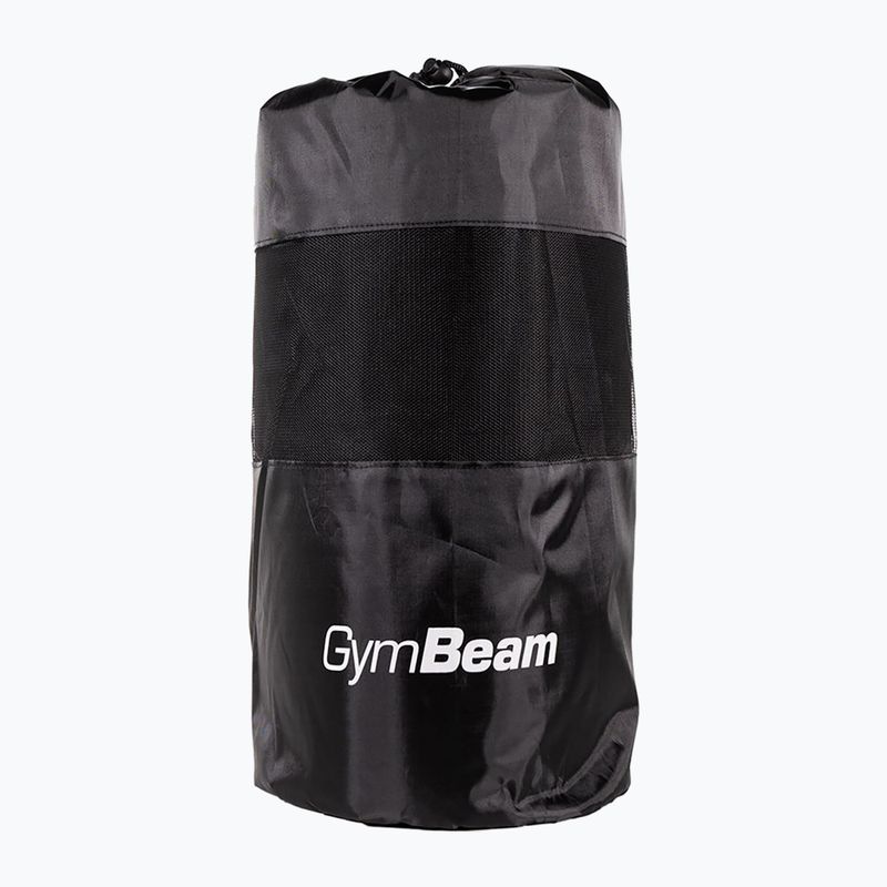 Akupressurmatte GymBeam black 4