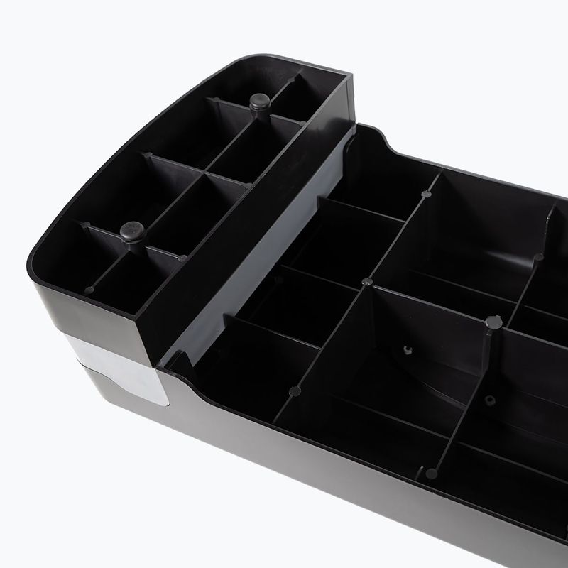 Aerobic-Step GymBeam Fitness black 5